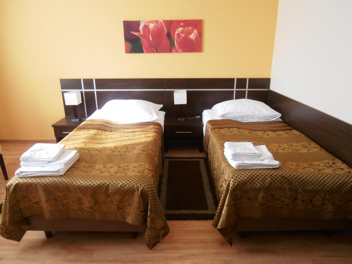 Villa Ramzes Γκντανσκ Εξωτερικό φωτογραφία